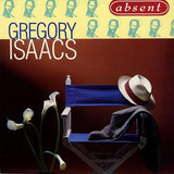 Gregory Isaacs : Absent (LP, Album)