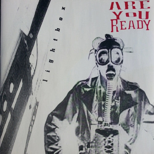 Lightbox : Are You Ready (12")