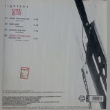Lightbox : Are You Ready (12")