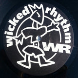 Lightbox : Are You Ready (12")