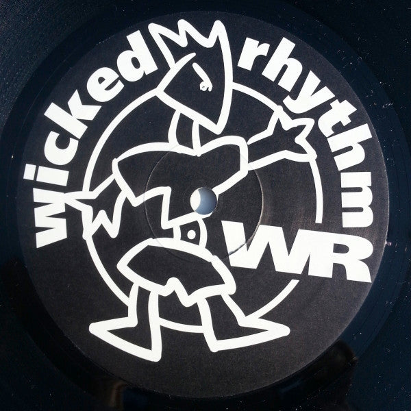 Lightbox : Are You Ready (12")