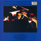 Love And Rockets : Seventh Dream Of Teenage Heaven (LP, Album, Gat)