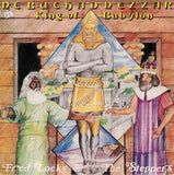 Fred Locks & The Steppers* : Nebuchadnezzar King Of Babylon (Fred Locks Meets Creators) (LP)
