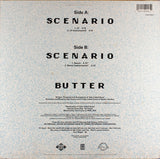 A Tribe Called Quest : Scenario (12", Single)