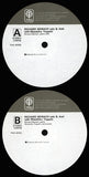 Richard Beirach Solo & Duet With Masahiko Togashi : Kahuna - Keeper Of Secrets (LP, Album, Dir)