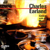 Charles Earland : Cookin' With The Mighty Burner (CD, Album)