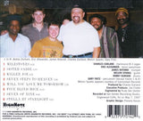 Charles Earland : Cookin' With The Mighty Burner (CD, Album)
