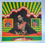 Gilberto Gil : Gilberto Gil (LP, Album, Mono)