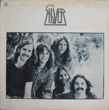 Silver (10) : Silver (LP, Album, Promo)