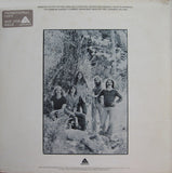 Silver (10) : Silver (LP, Album, Promo)