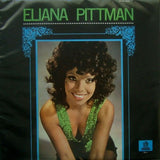Eliana Pittman : Eliana Pittman (LP)