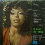 Eliana Pittman : Eliana Pittman (LP)