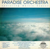 Paradise Orchestra : Satisfy Your Dream (12")