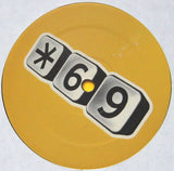 Peter Rauhofer + Pet Shop Boys = The Collaboration (2) : Break 4 Love (Part 3) (12", Single)