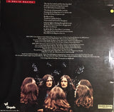 Chick Churchill : You & Me (LP, Album)