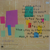 Chic : Take It Off (LP, Album, SP-)