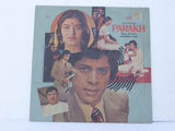 Ravindra Jain : Parakh (LP)