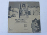 Ravindra Jain : Parakh (LP)