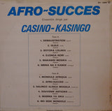 Casino-Kasingo* : Afro-Succes (LP)