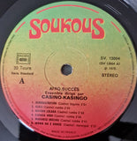 Casino-Kasingo* : Afro-Succes (LP)