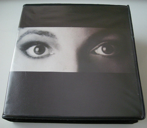 Kate Bush : The Sensual World (Box, Promo + CD, Album + Cass, Album, Dol)