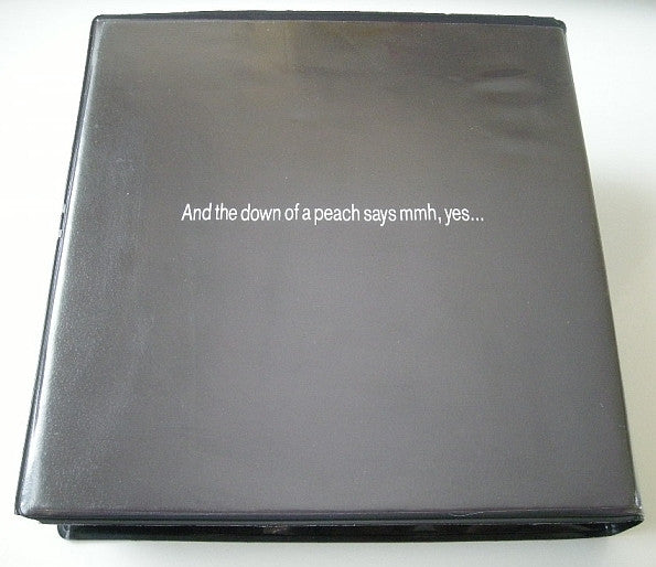 Kate Bush : The Sensual World (Box, Promo + CD, Album + Cass, Album, Dol)