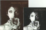 Kate Bush : The Sensual World (Box, Promo + CD, Album + Cass, Album, Dol)