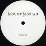 Mount Moriah : Mount Moriah (LP, Album)