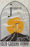 DJ Spen Presents Jasper Street Co. : Solid Ground (12")