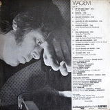 Osmar Milito : Viagem (LP, Album)