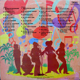 Various : The Trojan Story (2xLP, Comp, RE)