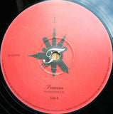 Kerri 'Kaoz' Chandler* Presents Arnold Jarvis : Inspiration (12")