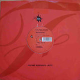 Kerri 'Kaoz' Chandler* Presents Arnold Jarvis : Inspiration (12")
