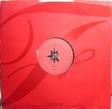 Masters At Work Presents People Underground : My Love (12")
