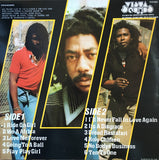 Johnny Clarke : Sly And Robbie Present The Best Of Johnny Clarke (LP, Album)
