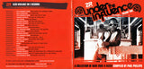 Paul Phillips (14) : Under The Influence Volume Two (A Collection Of Rare Soul & Disco) (2xCD, Comp)