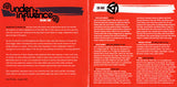 Paul Phillips (14) : Under The Influence Volume Two (A Collection Of Rare Soul & Disco) (2xCD, Comp)