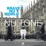 Nu:Tone : Brave Nu World (3x12", Album)