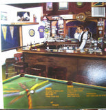 Huey Lewis And The News* : Sports (LP, Album, Promo, Pit)