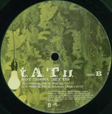 t.A.T.u. : Not Gonna Get Us (12", Promo)