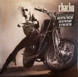 Chacko (2) : Chacko (LP, Album, Promo)