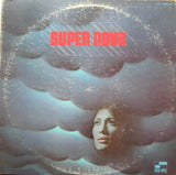 Wayne Shorter : Super Nova (LP, Album, RE, All)