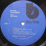 Wayne Shorter : Super Nova (LP, Album, RE, All)
