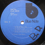 Wayne Shorter : Super Nova (LP, Album, RE, All)