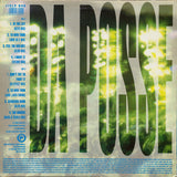 Da Posse : Is Large (LP, Album)
