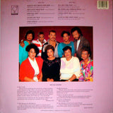Walter Hawkins And The Family : Special Gift (LP, Album)