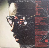 Stevie Wonder : Music Of My Mind (LP, Album, RE)