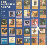 Stevie Wonder : Music Of My Mind (LP, Album, RE)