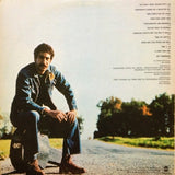 Jim Croce : You Don't Mess Around With Jim (LP, Album, Thi)