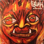 Exuma : Do Wah Nanny (LP, Album, Gat)